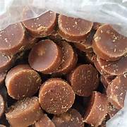 Gula Jahe