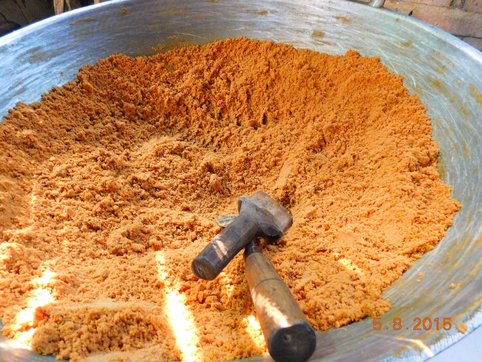 Gula Semut